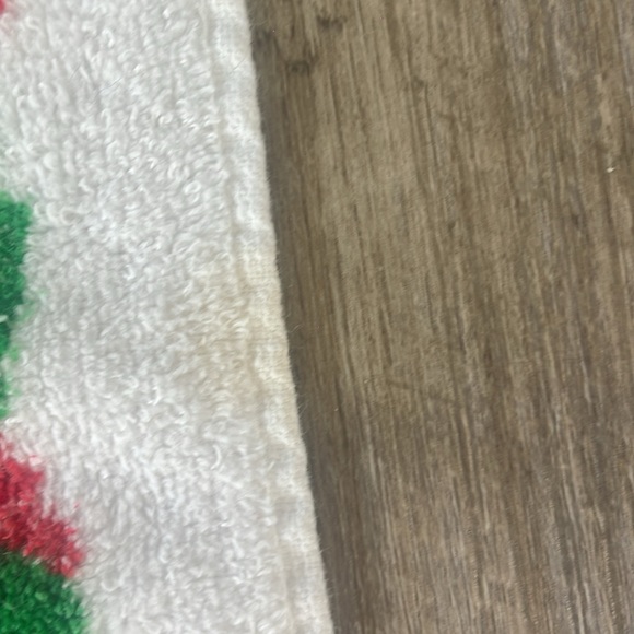 🎄•| vintage cannon holiday towel bundle - Picture 10 of 10